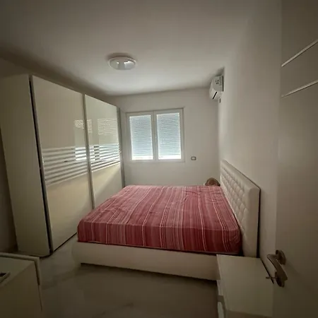 Apartment View Luxury Apartment!! Tirana