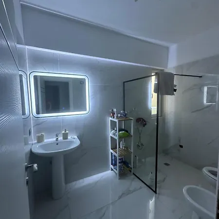 View Luxury Apartment!! Apartment Tirana