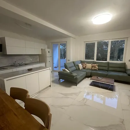 View Luxury Apartment!! Apartment Tirana